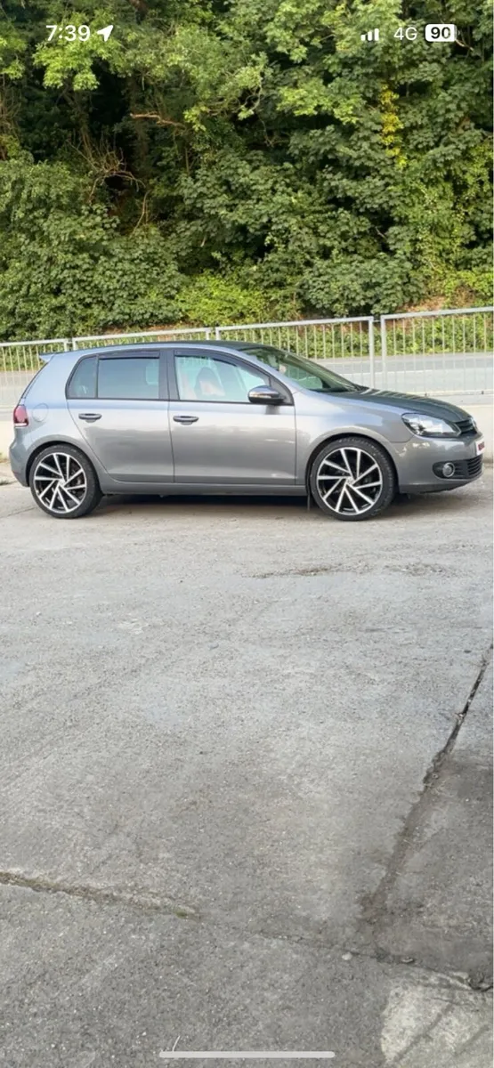 Mk6 golf - Image 2
