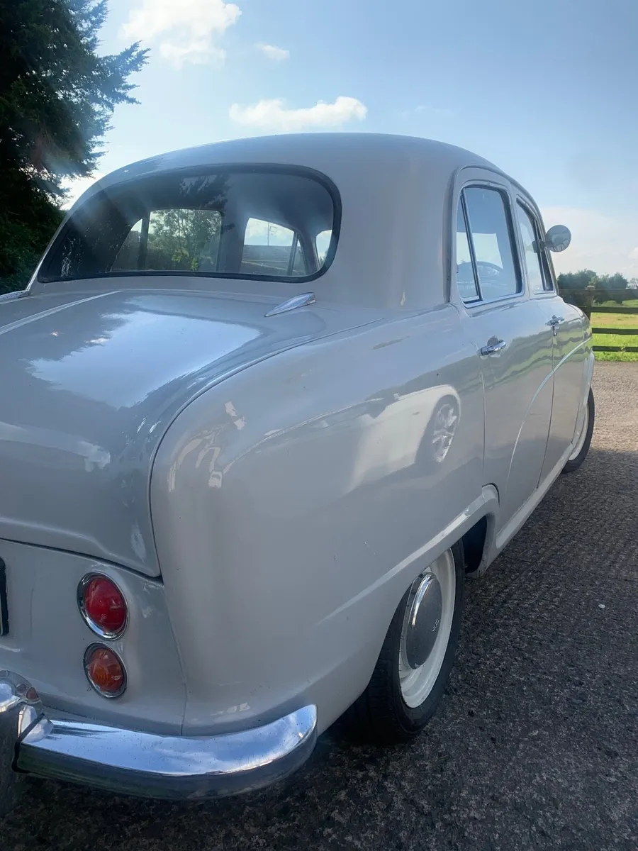 1954 Austin A50 - Image 4