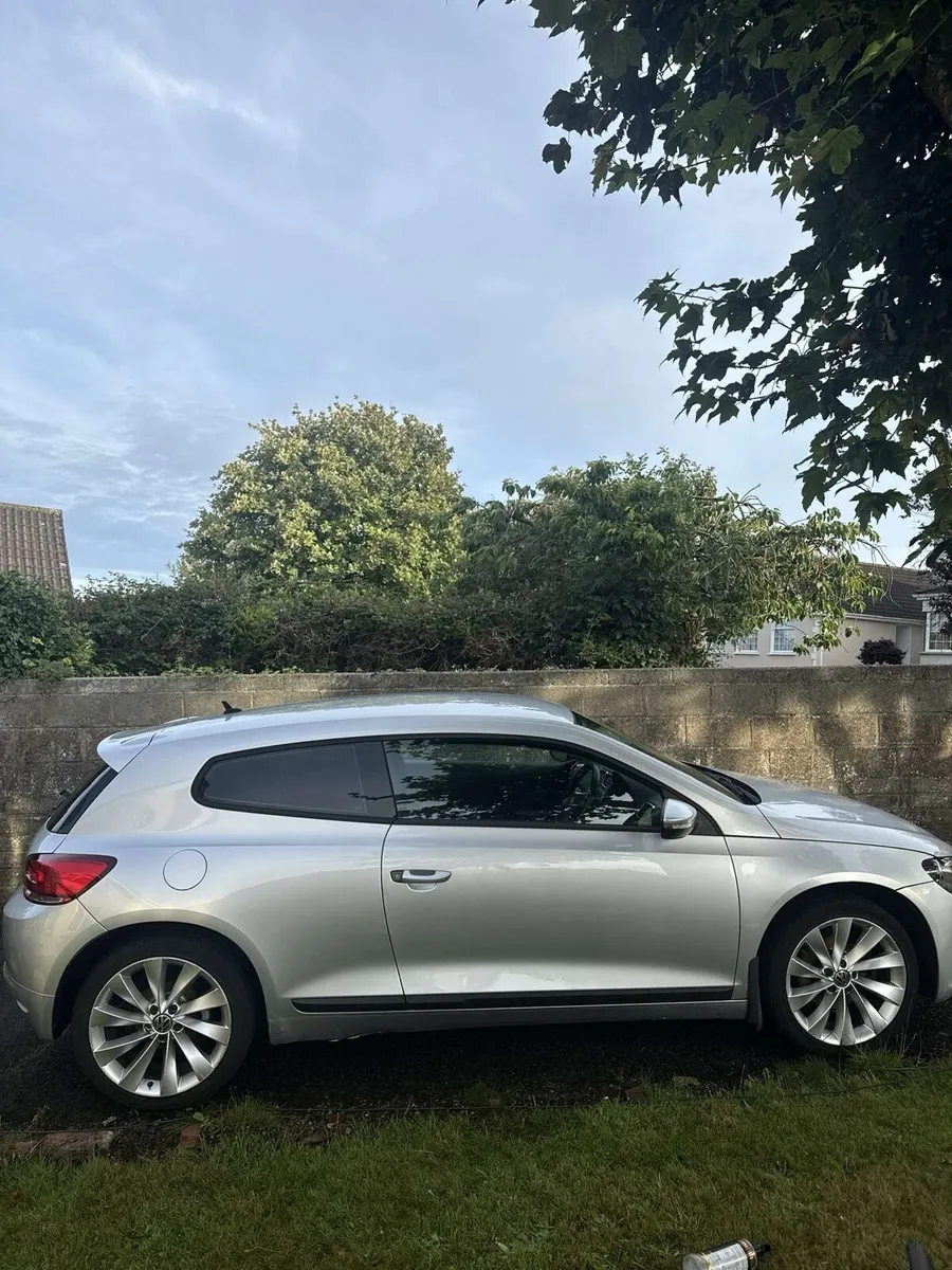 Vw scirocco tsi 160hp (new nct) - Image 3