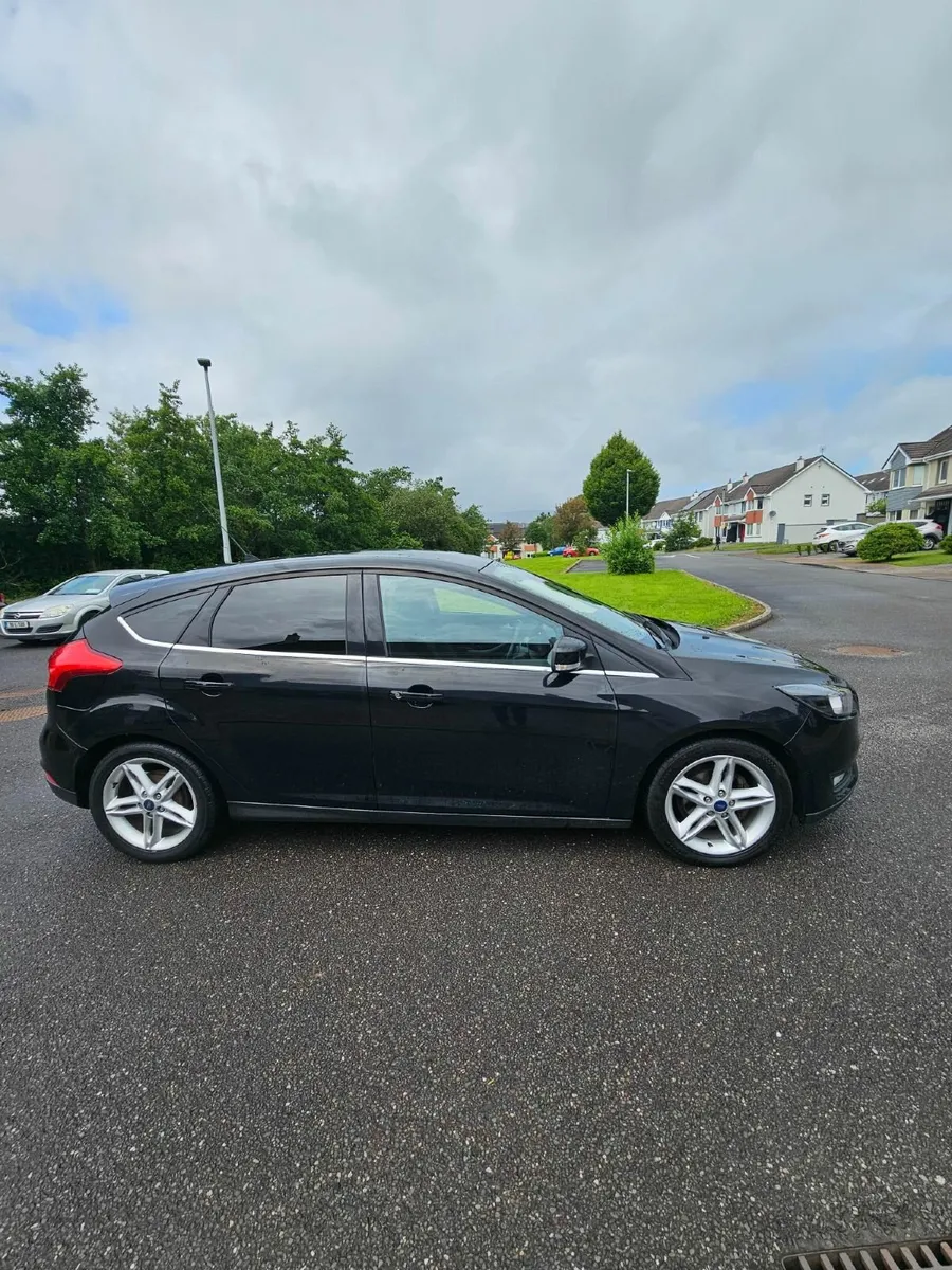 Ford Focus 2016 - Image 1