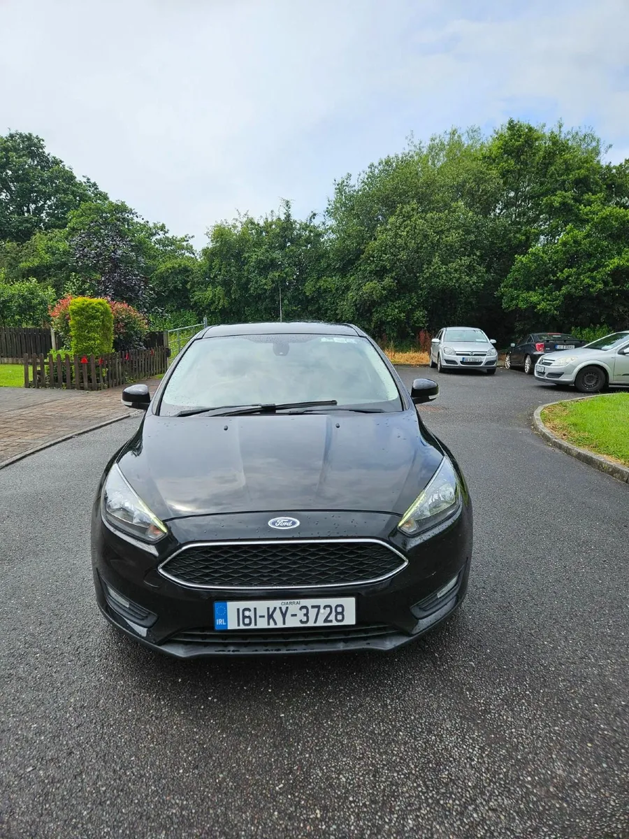 Ford Focus 2016 - Image 2