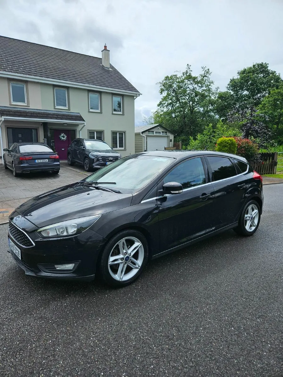 Ford Focus 2016 - Image 3