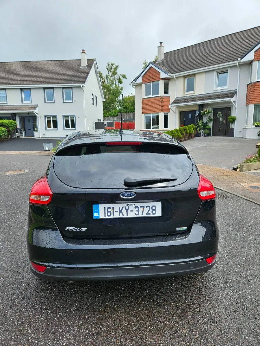 Ford Focus 2016 - Image 4