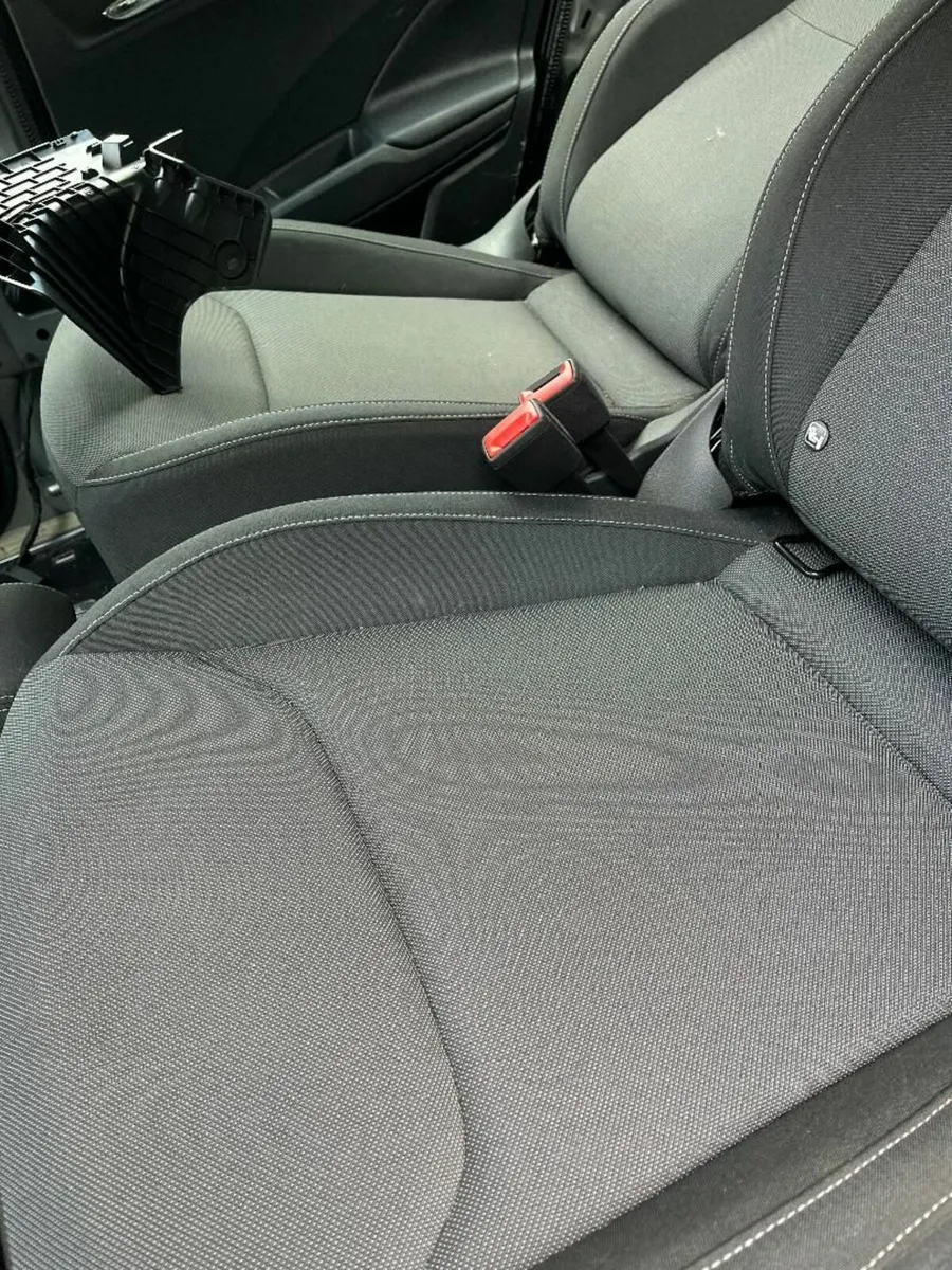 2025 Skoda Fabia SE Edition Turbo 1LT Petrol - Image 3