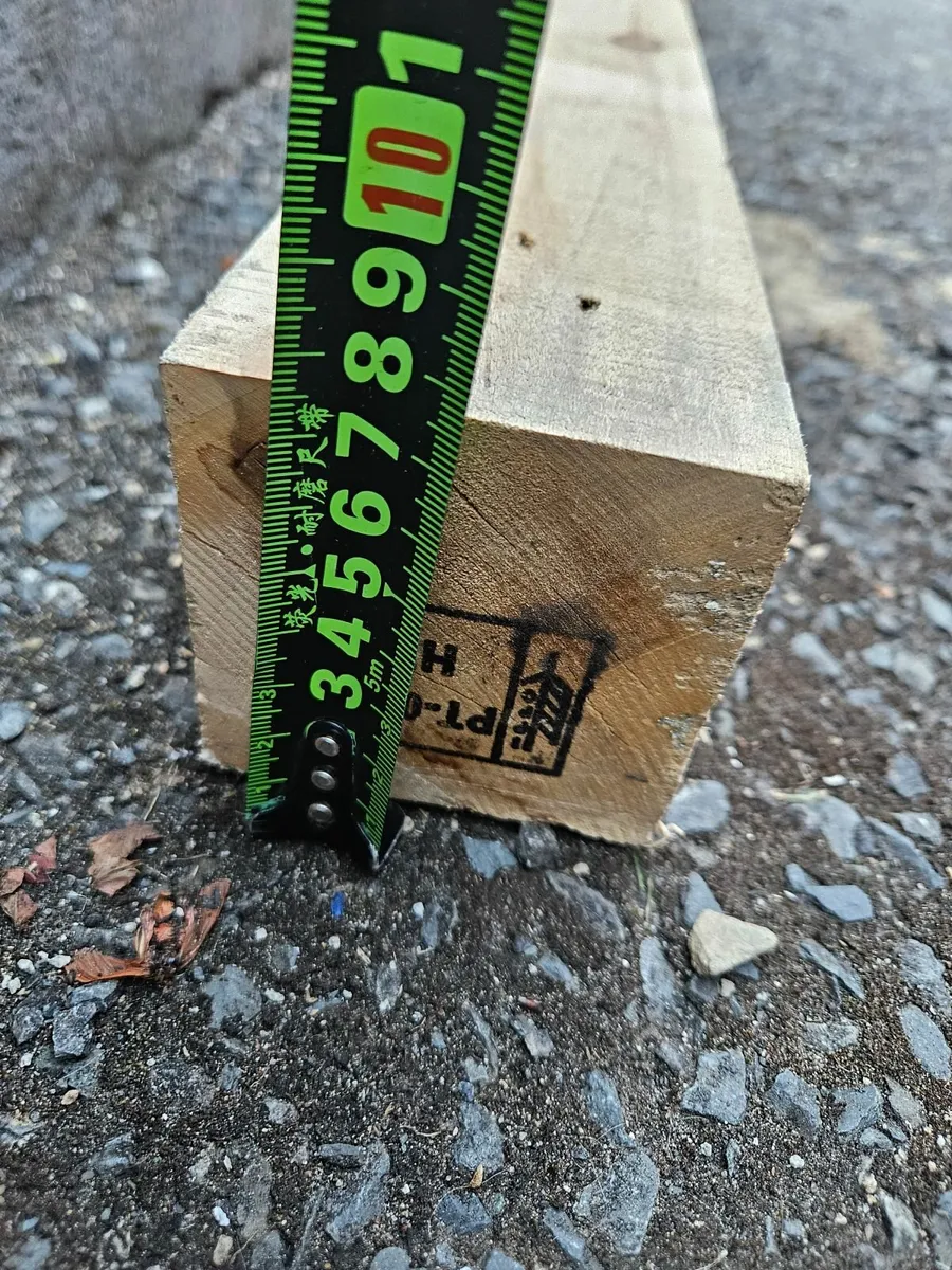 Timber wood - Image 1