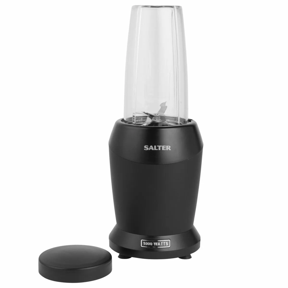 🇮🇪 NEW Salter Kuro 1000W Nutripro Blender - Image 1