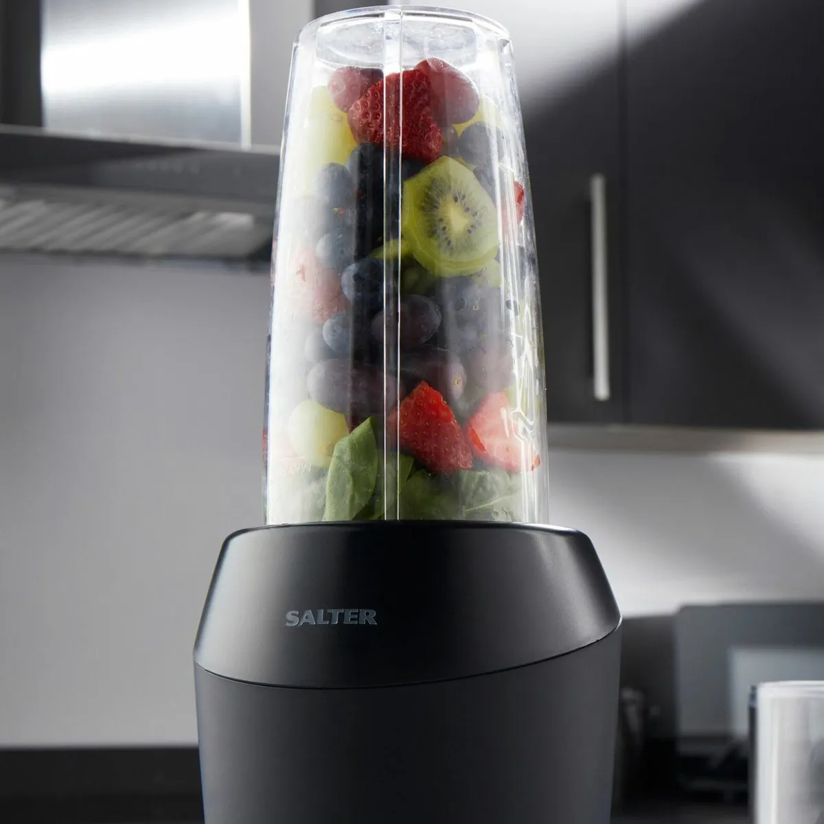 🇮🇪 NEW Salter Kuro 1000W Nutripro Blender - Image 4