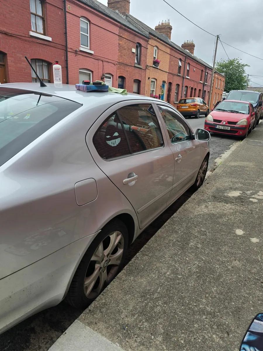 Skoda Octavia 2011 - Image 3