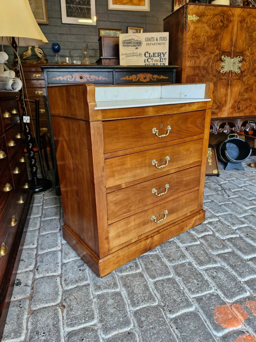 Chest of drawers - Image 3