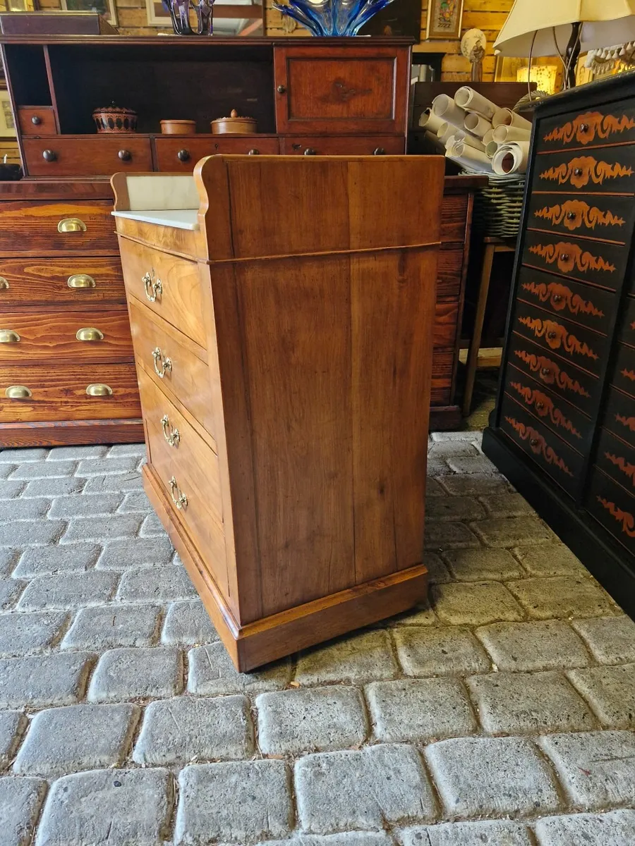 Chest of drawers - Image 4
