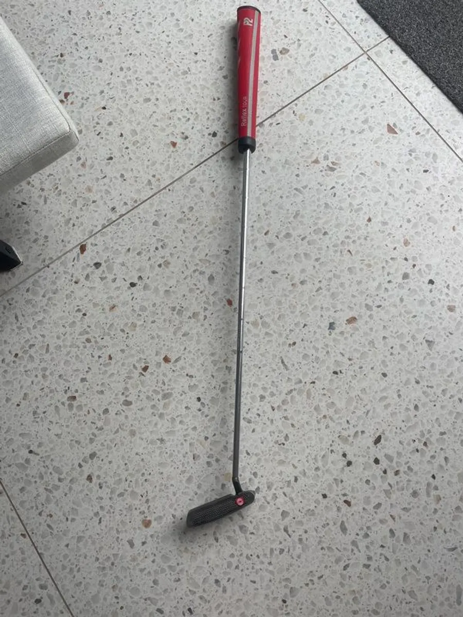 Golf putter Odyssey - Image 2