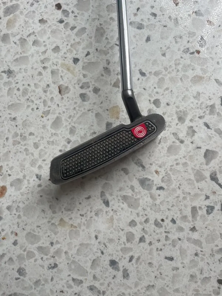 Golf putter Odyssey - Image 3