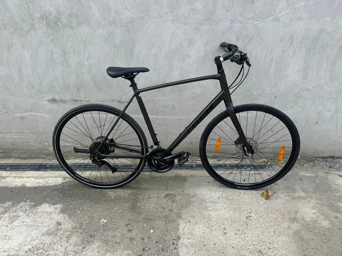 Trek Bike - Image 1