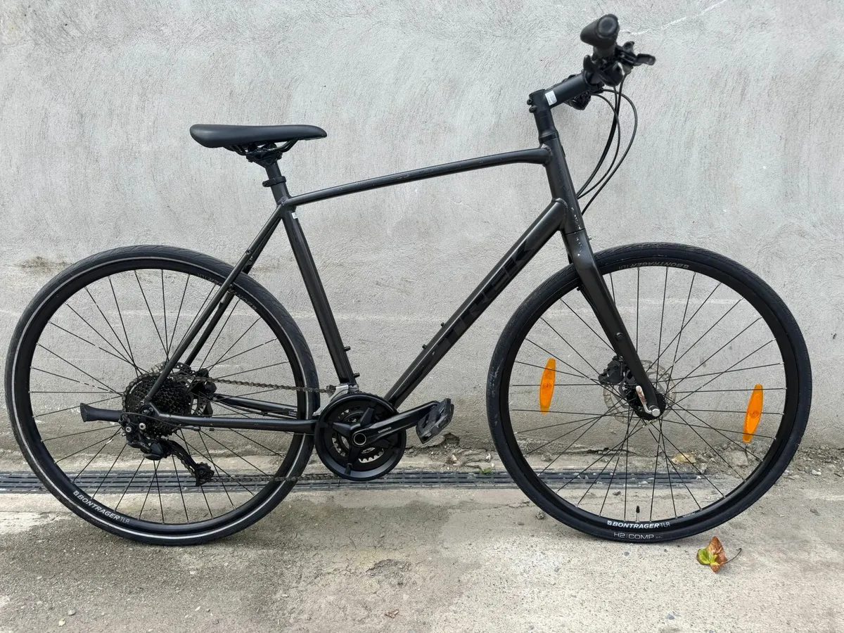 Trek Bike - Image 2