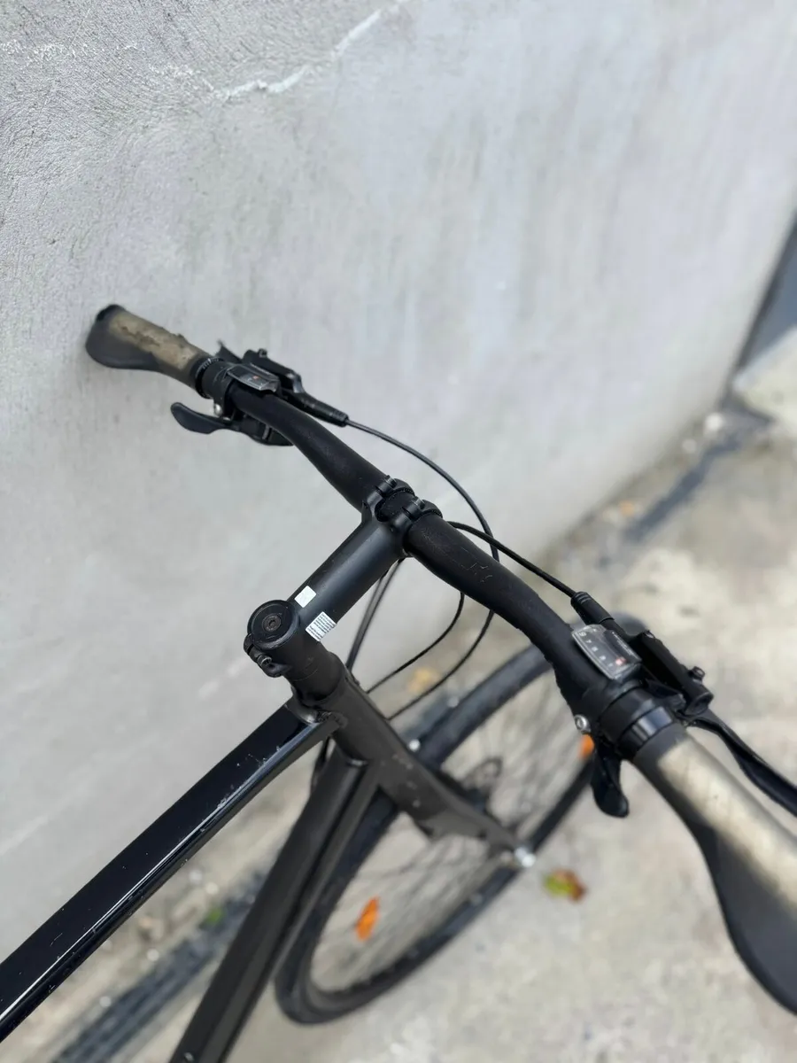 Trek Bike - Image 4