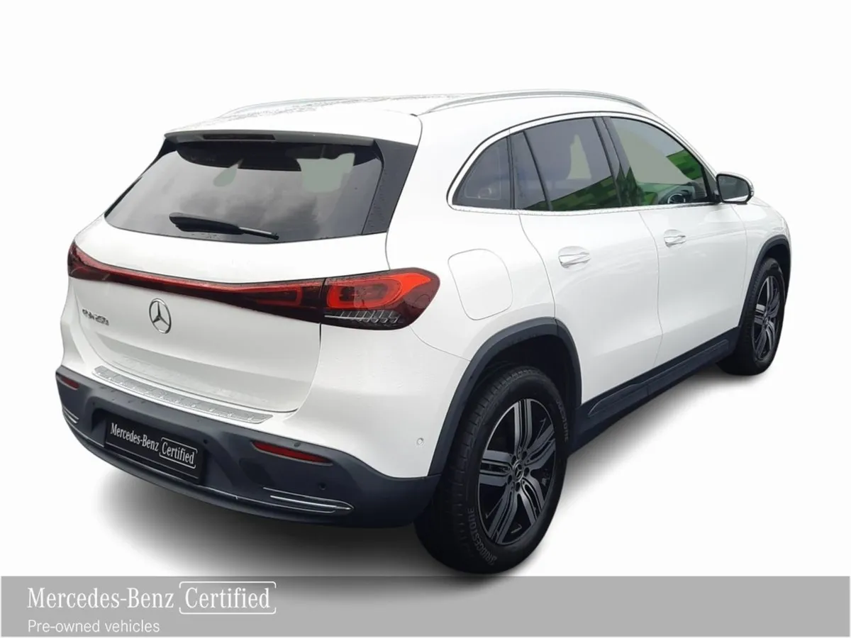 Mercedes-Benz EQA EQA 250 - Image 3