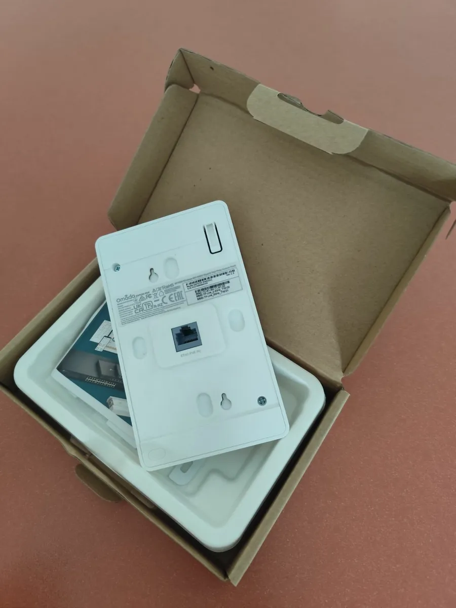 6x TP-Link WiFi Access Points – Only €150 for all - Image 1