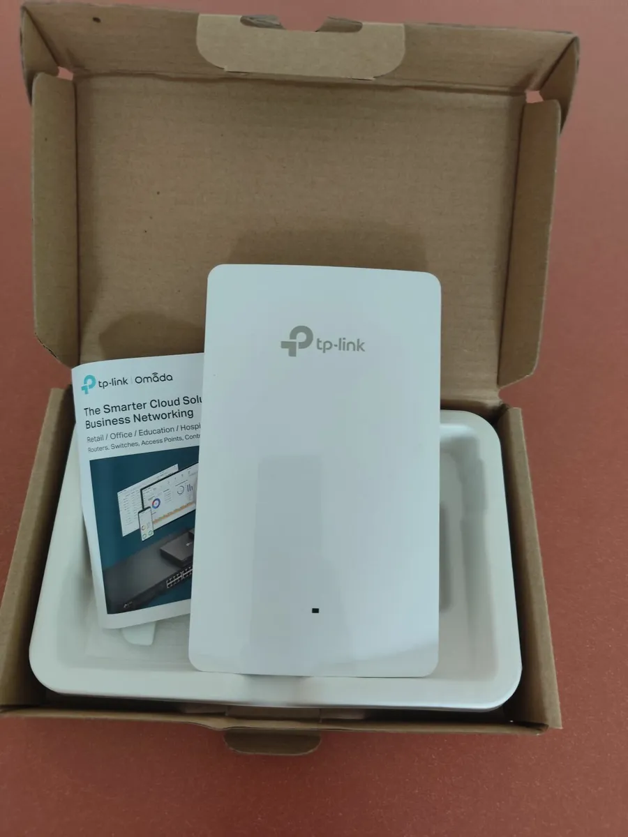 6x TP-Link WiFi Access Points – Only €150 for all - Image 2