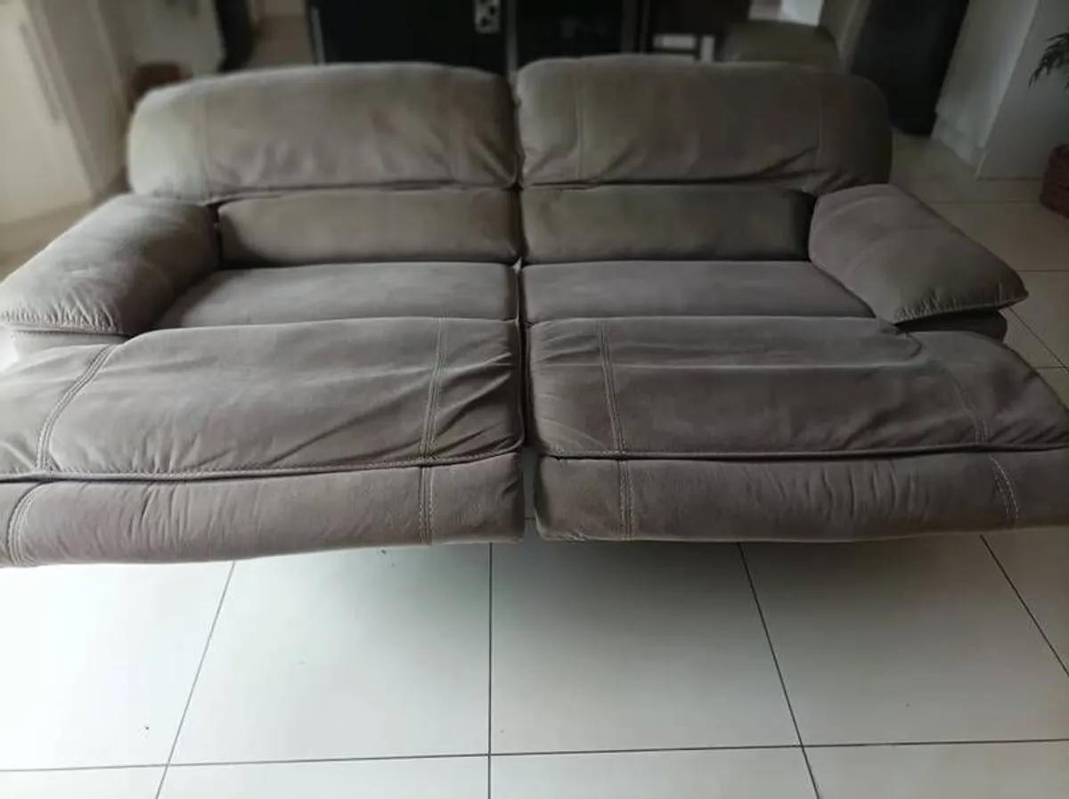 Recliner - Image 1