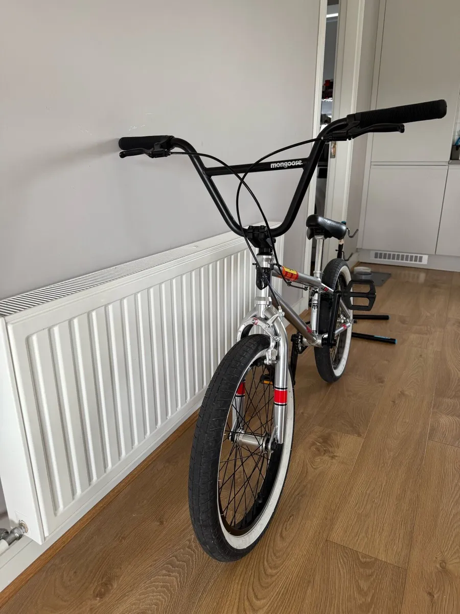 Freestyle BMX 20” - Image 2