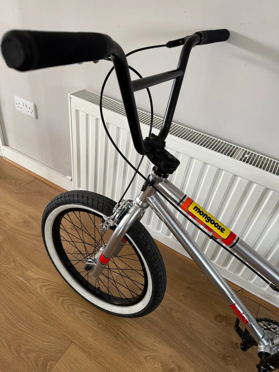 Freestyle BMX 20” - Image 4