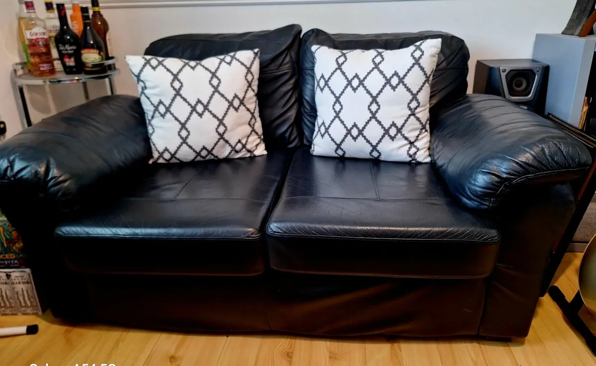Sofas - Image 1