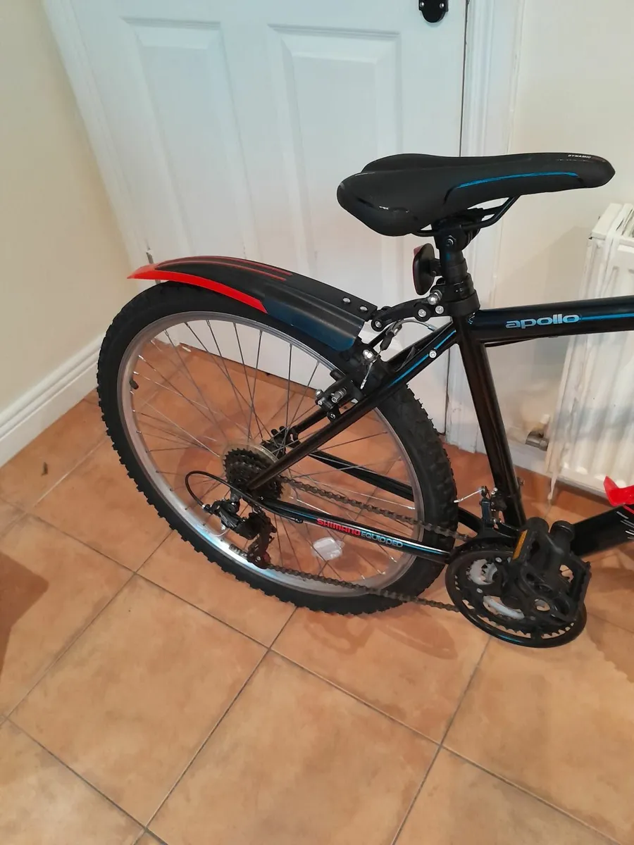 Bicycle - Image 3