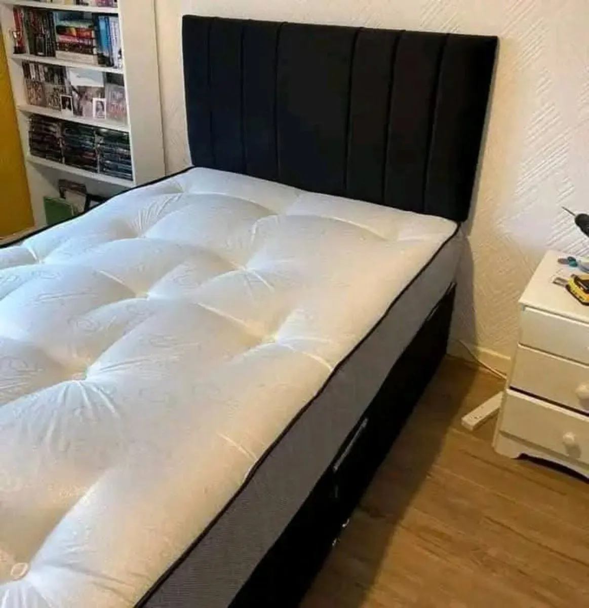 Free home delivery beds Louth
Brand new beds with - Image 3
