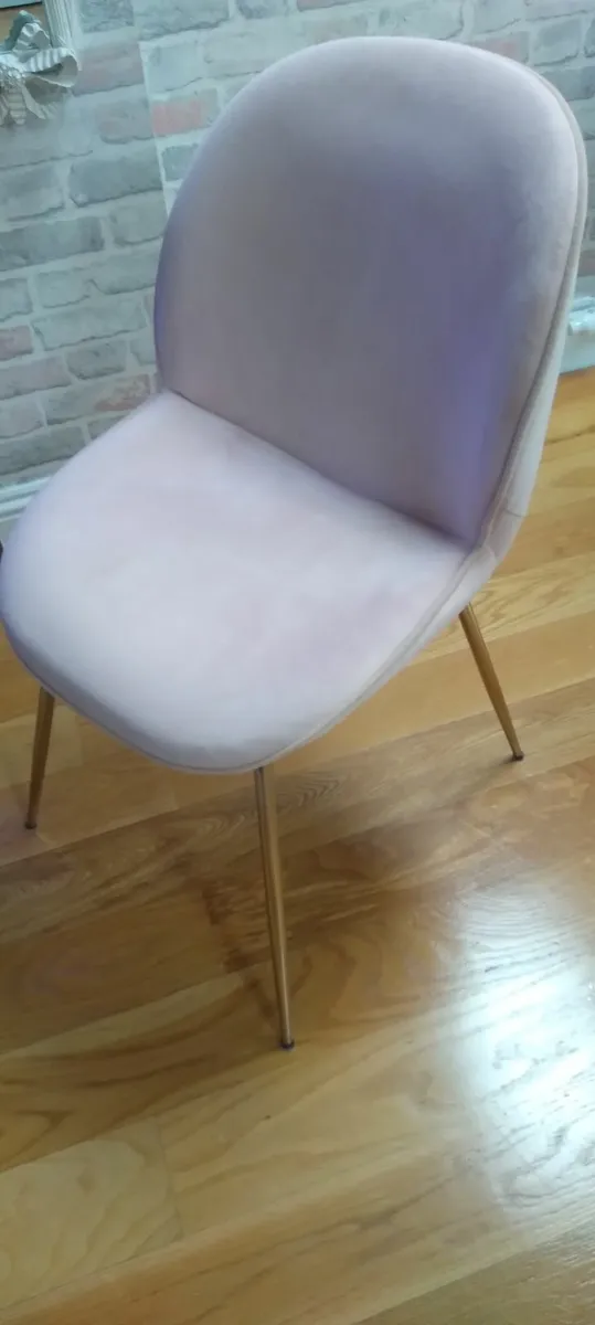 Dining room  chairs - Image 1