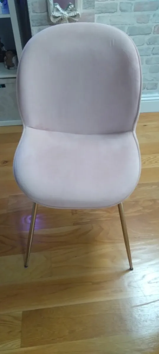 Dining room  chairs - Image 2