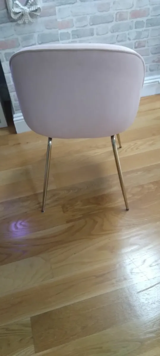 Dining room  chairs - Image 3