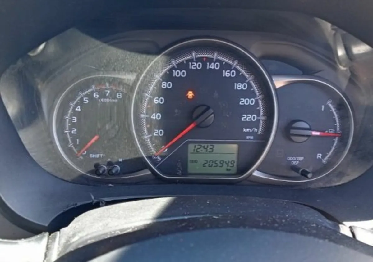 Toyota Yaris 2016 - Image 3