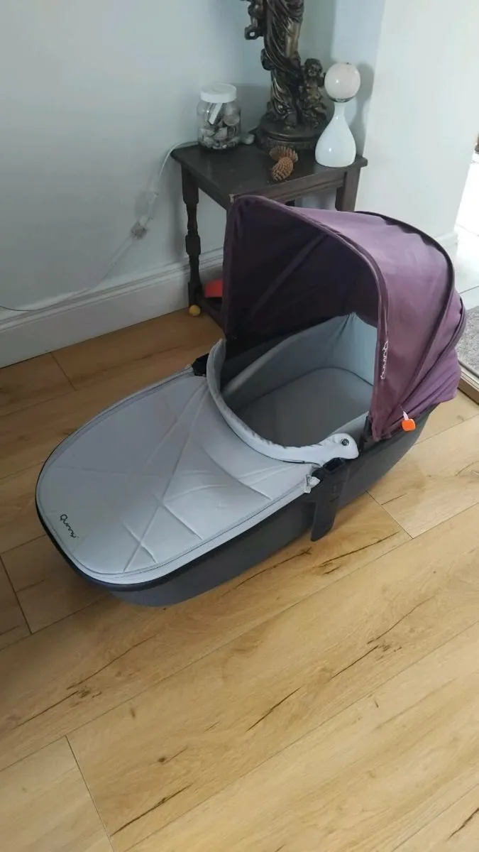 Quinny buggy - Image 2