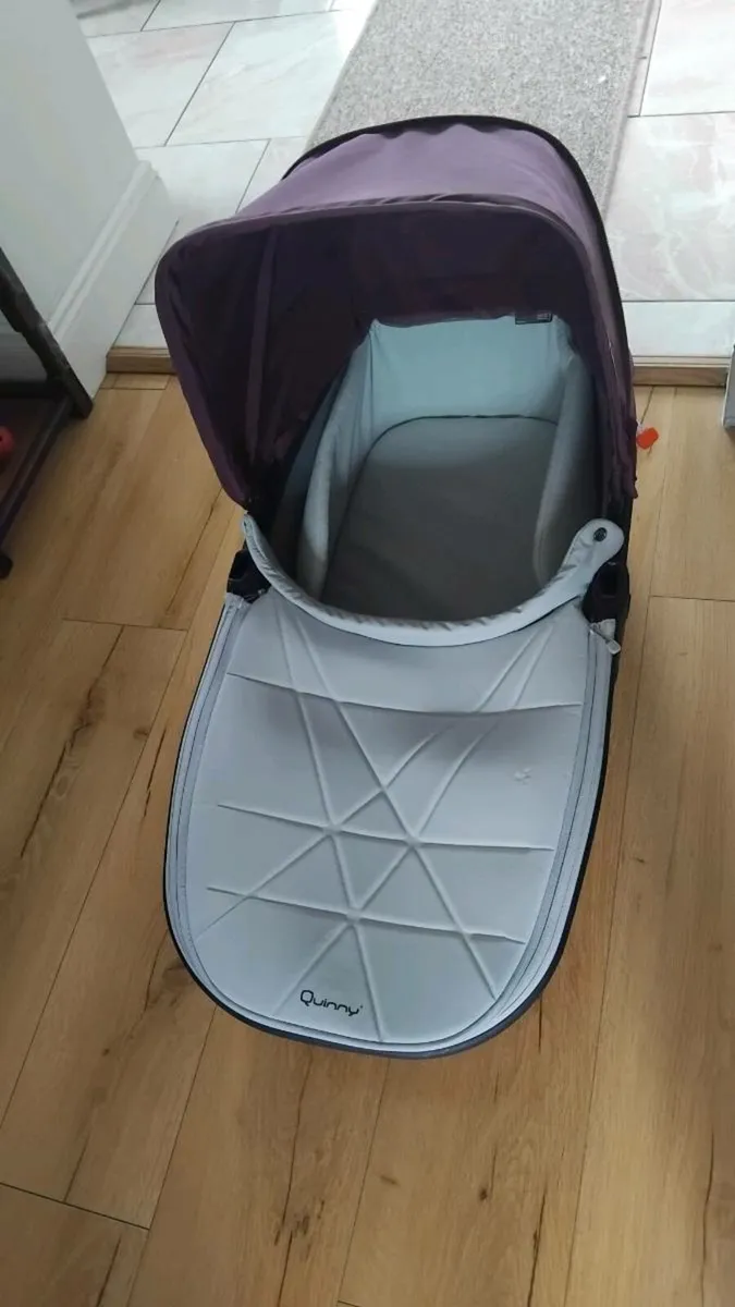 Quinny buggy - Image 3