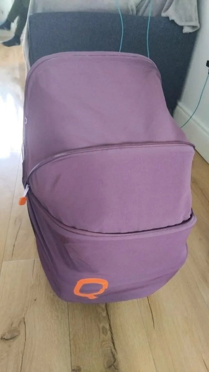 Quinny buggy - Image 4