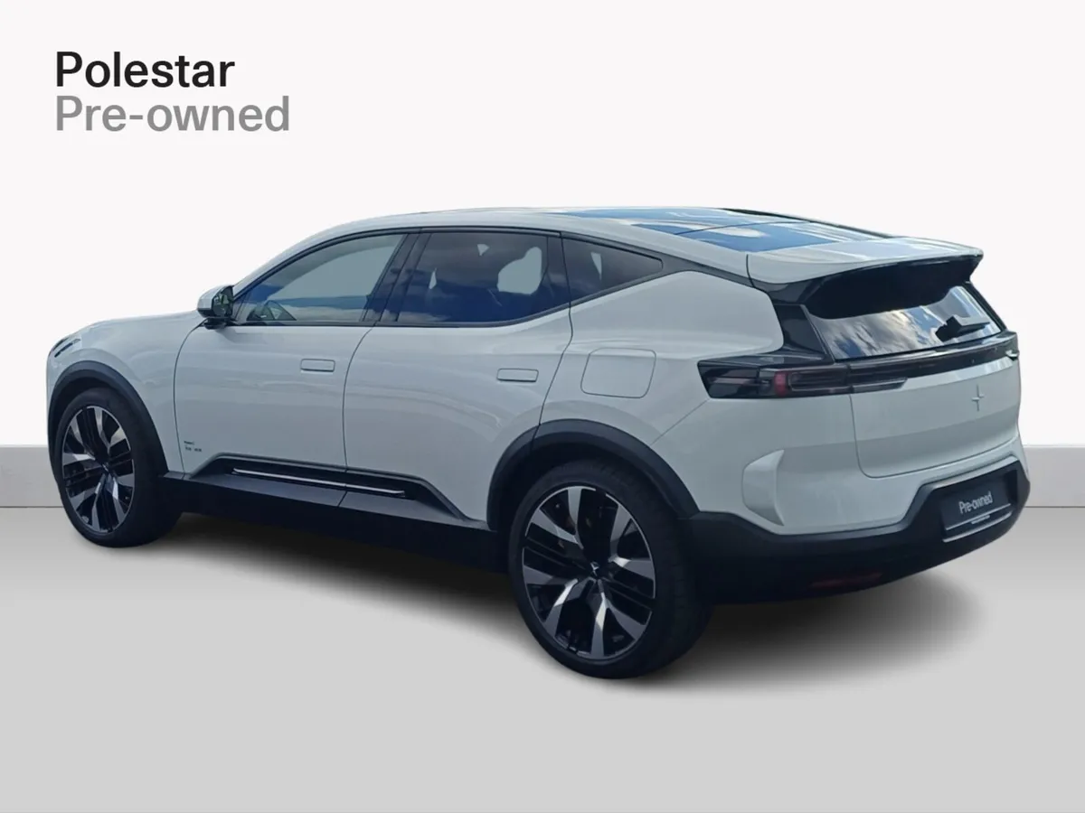 Polestar 3 | LRDM Performance - Image 2