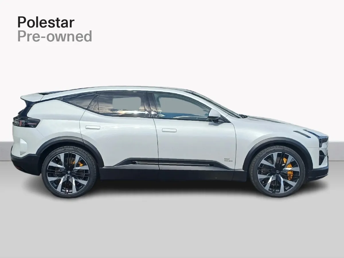 Polestar 3 | LRDM Performance - Image 3