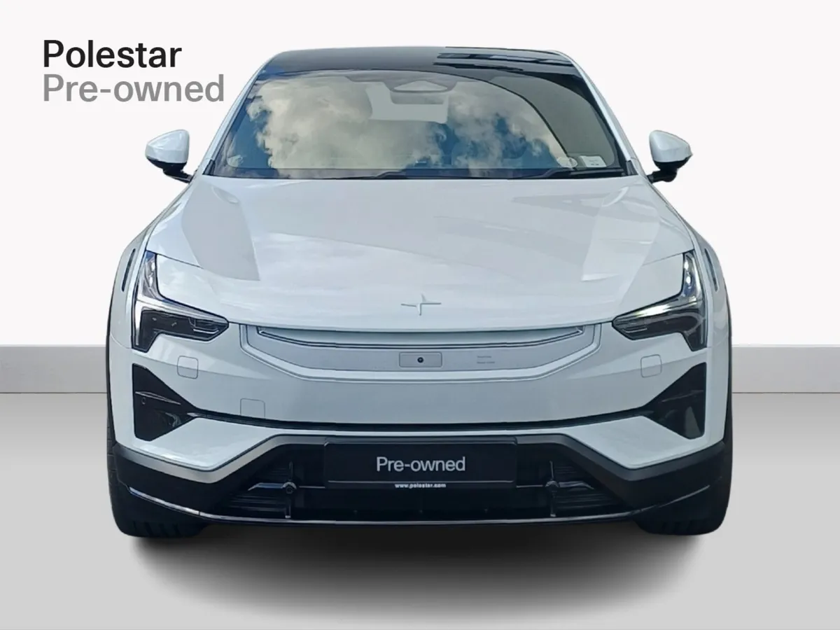 Polestar 3 | LRDM Performance - Image 4
