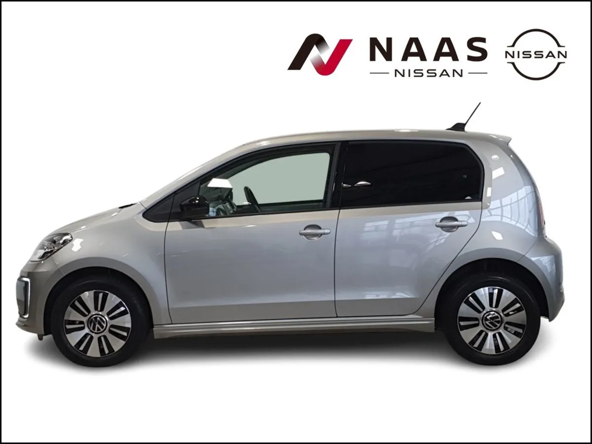 Volkswagen e-up! Style 32kwh 82bhp Auto - Image 3