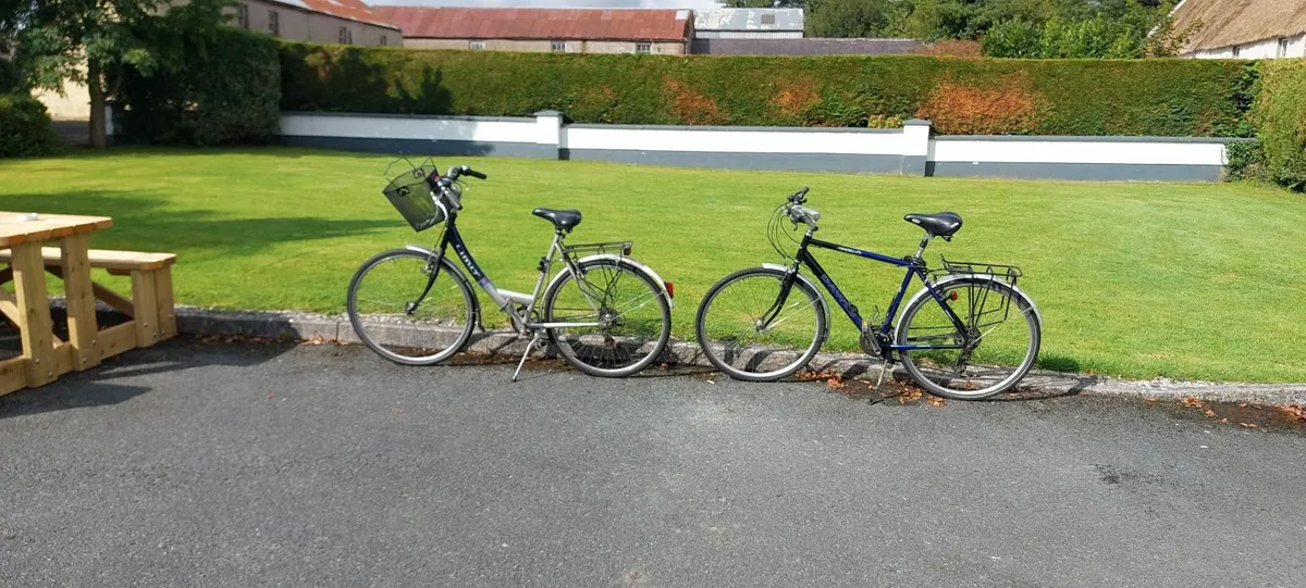 Bike's - Image 1