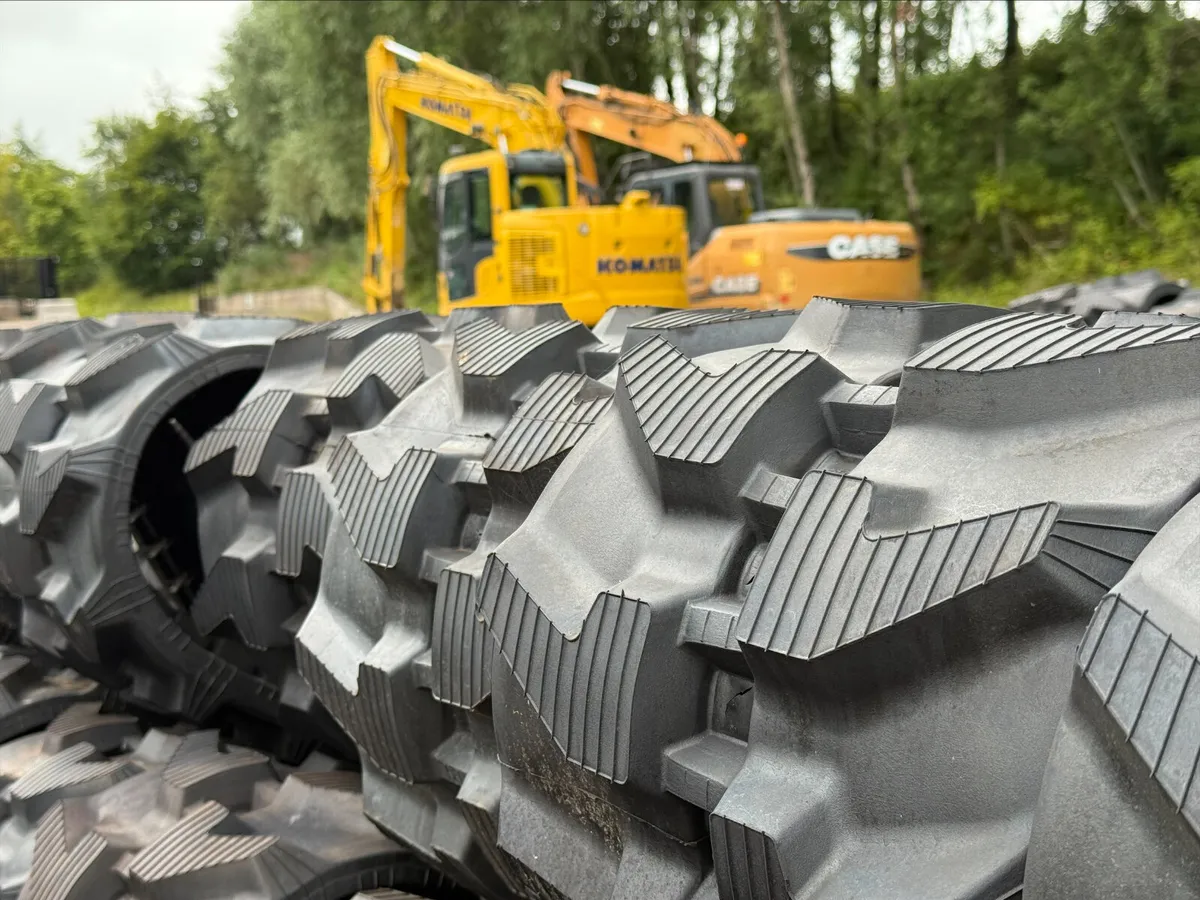ITR Track Solutions @ Undercarriage Ireland - Image 2