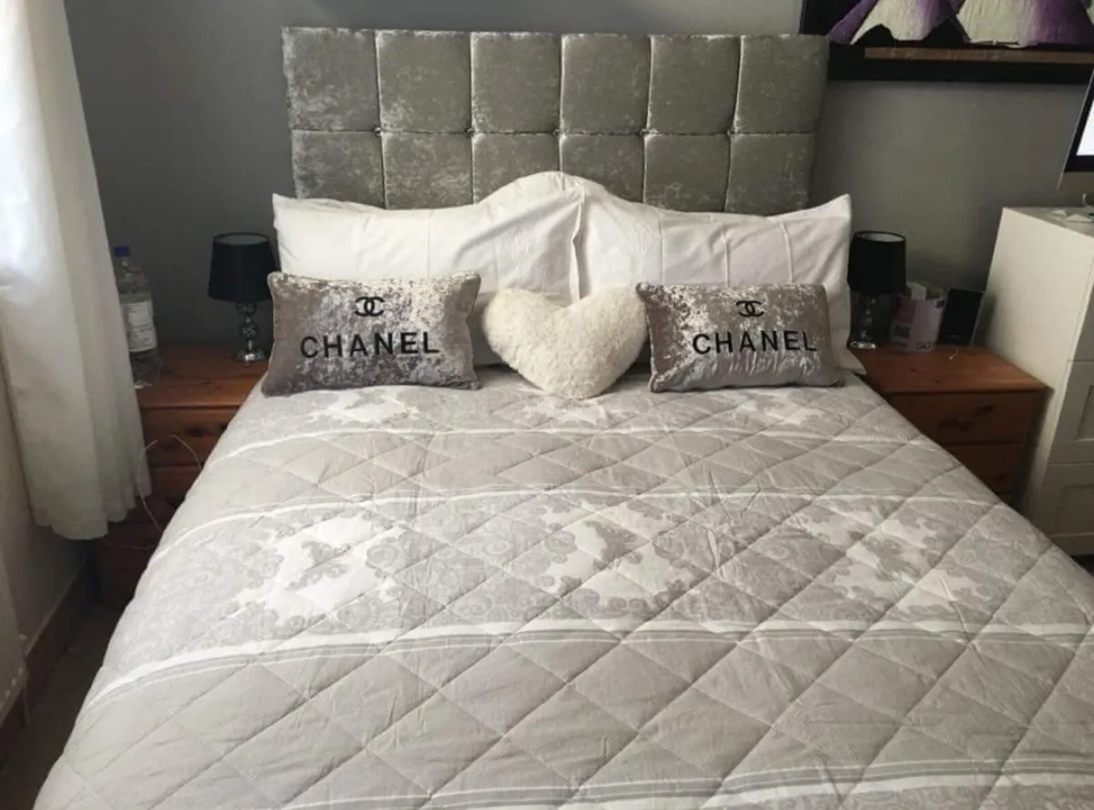 Buy beds Laois, free delivery, pay after satisfact - Image 2