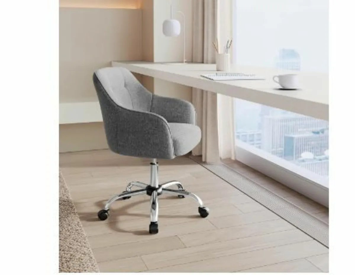 Home Office Chair - Image 2