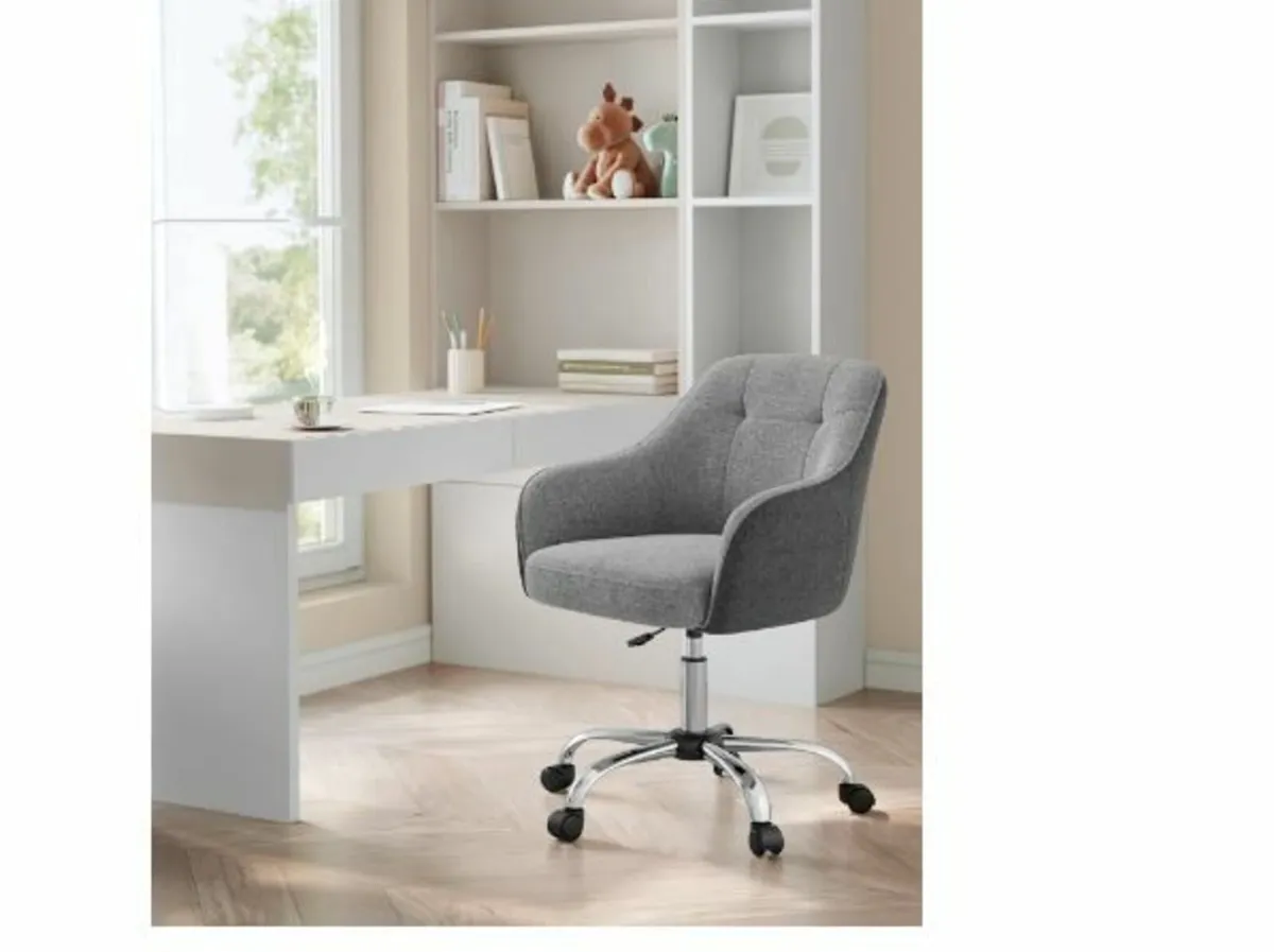 Home Office Chair - Image 3