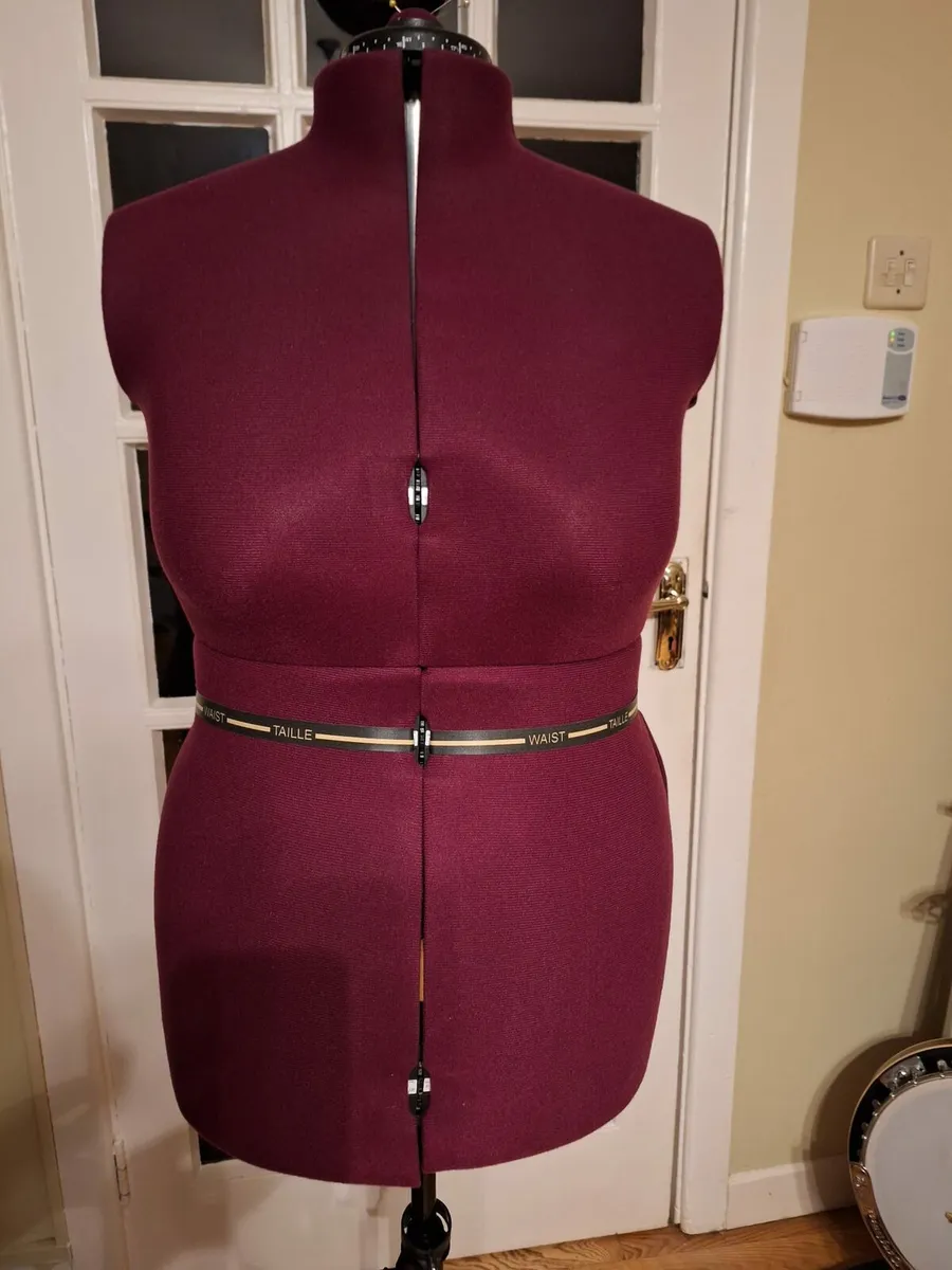 Dressmakers Mannequin - Image 1