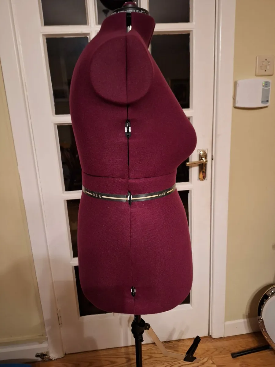 Dressmakers Mannequin - Image 2