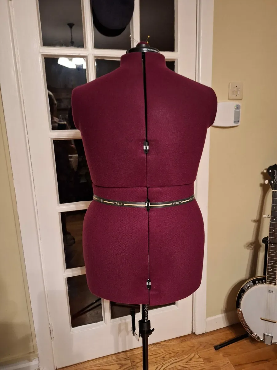 Dressmakers Mannequin - Image 3