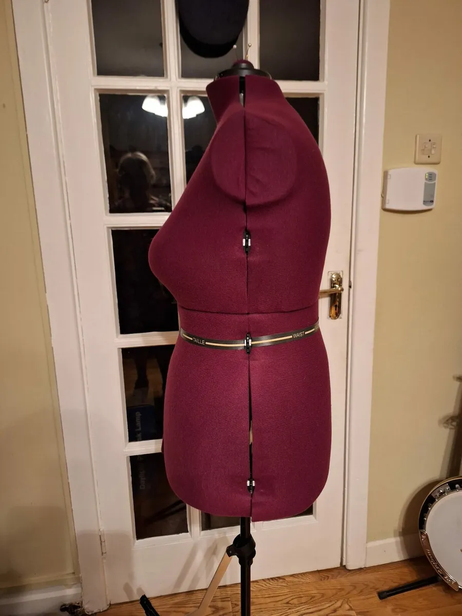 Dressmakers Mannequin - Image 4
