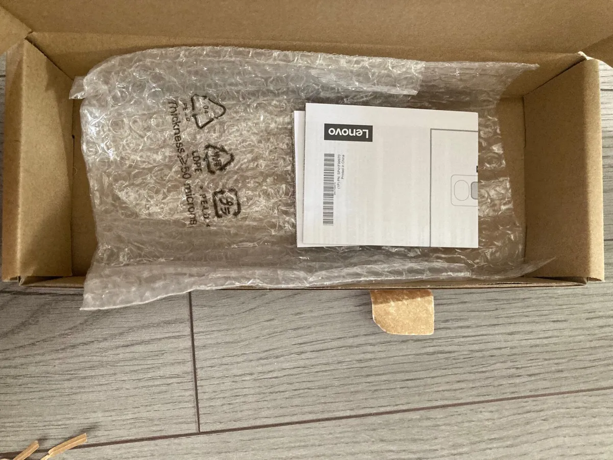 Lenovo 65w DEFECTIVE AC Adapter (USB type -C) - Image 2