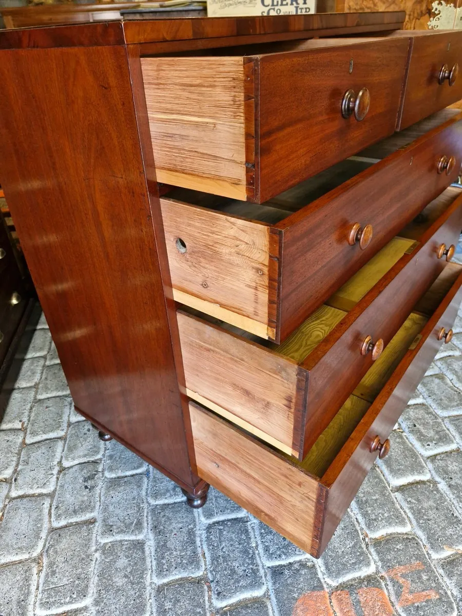 Chest of drawers - Image 4